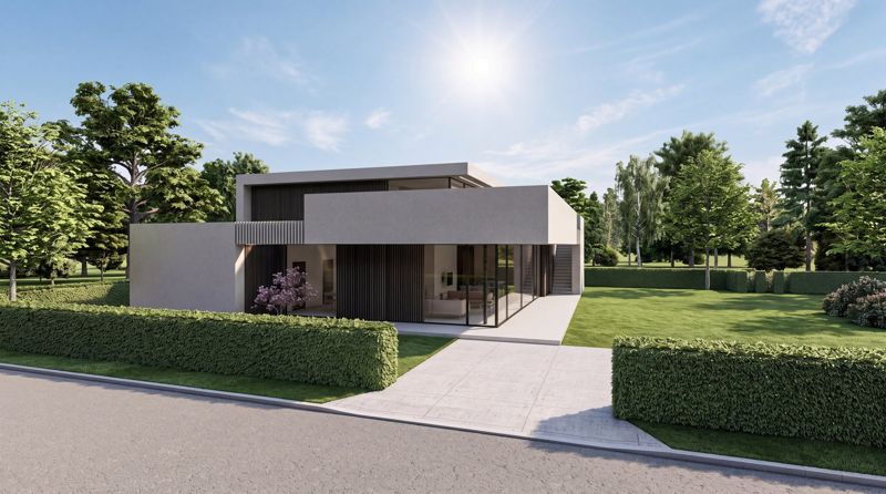 Cubic Home II