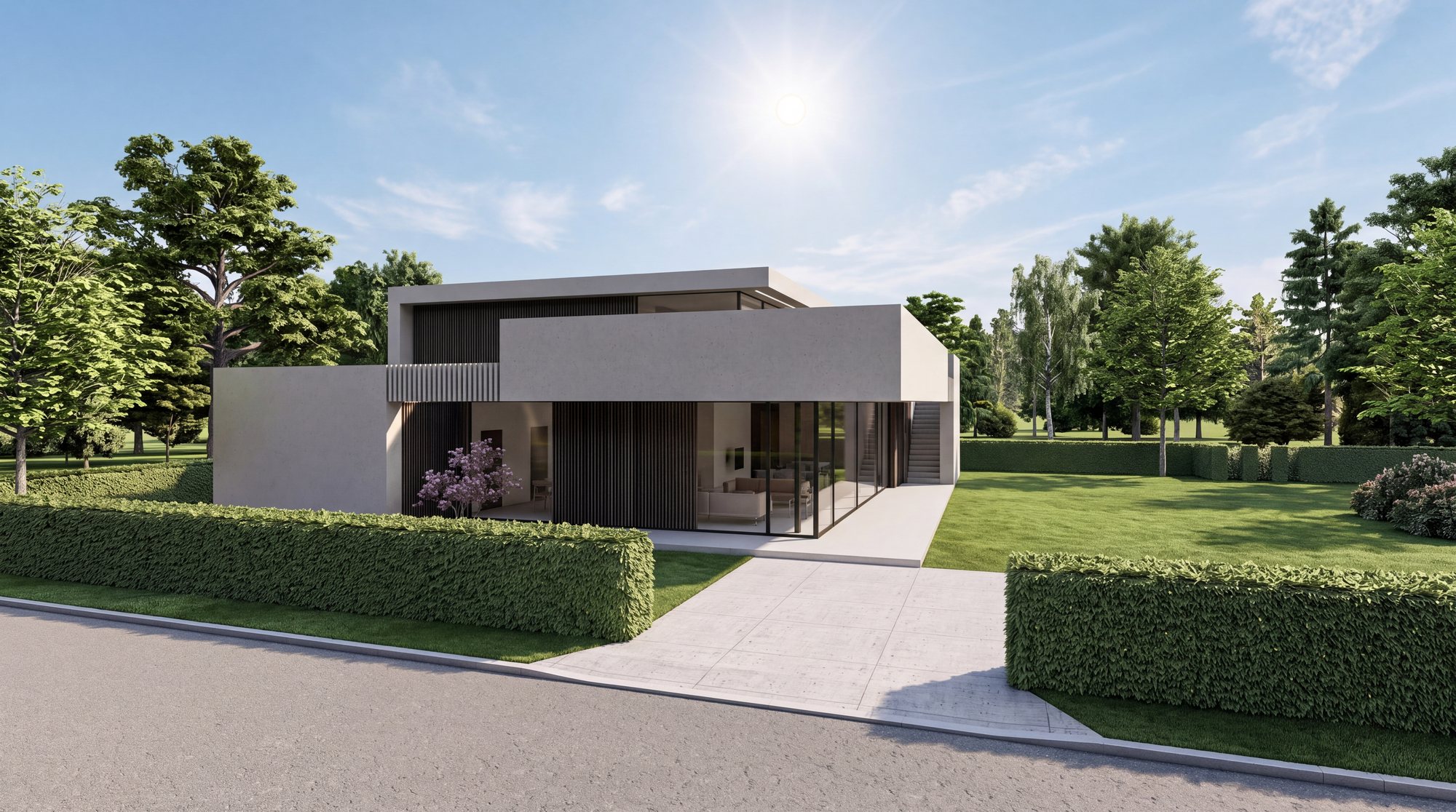 Cubic Home II