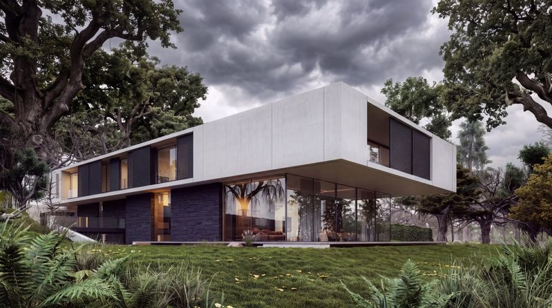 Hyper Villa