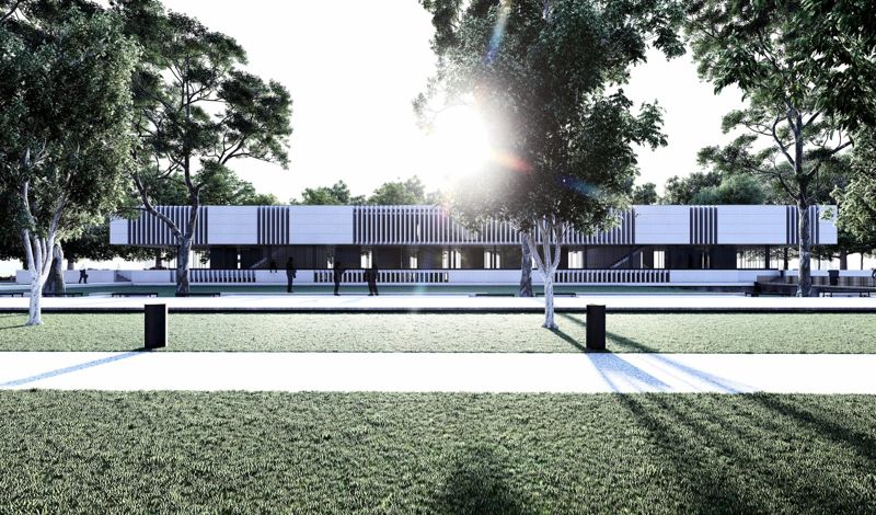 Research Center