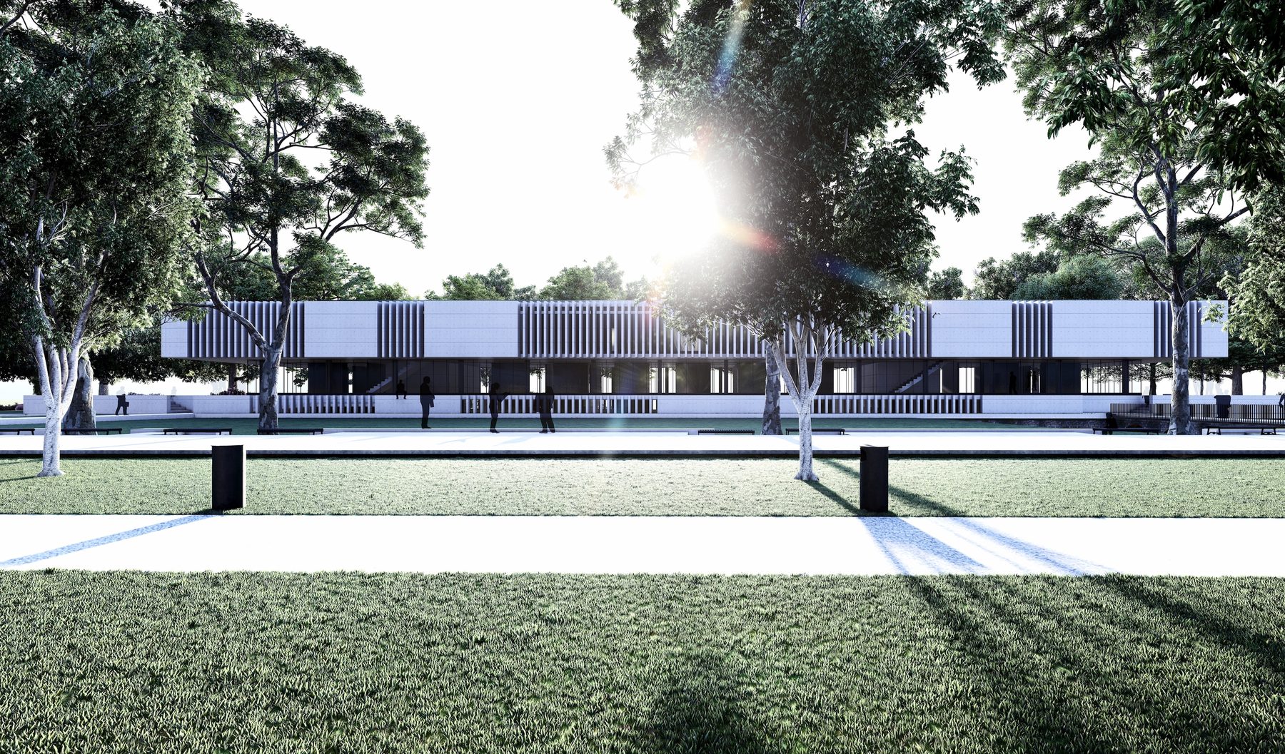 Research Center