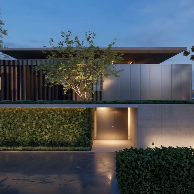Water Villa