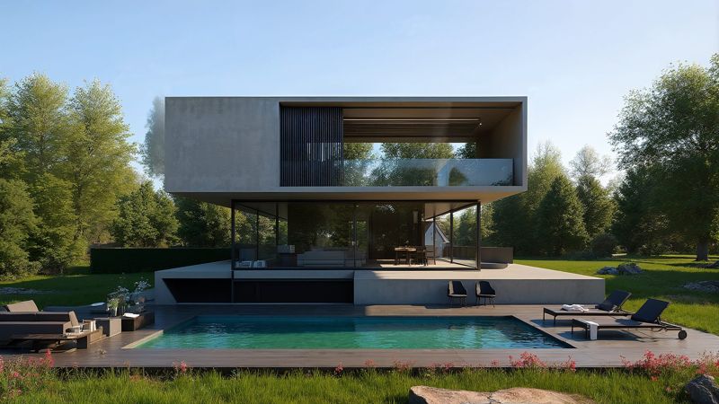 Zen Villa